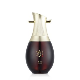 Sooryehan Cheonsam Seonyu Essence 40ml + Beyond Defense Hair 2 Types (Shampoo 100ml + Treatment 100ml) / 수려한 천삼 선유 진액40ml+비욘드 디펜스 헤어2종(샴푸100ml+트리트먼트100ml)