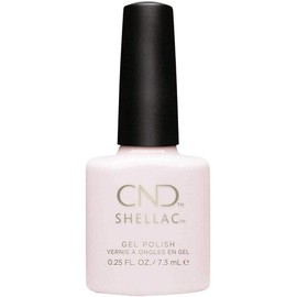 CND Shellac - Romantique 7.3ml/0.25 fl oz