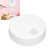 Negative Ion Cat Litter Deodorizer White Intelligent Odor Remover for