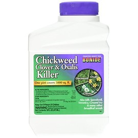 Bonide Chickweed/Clover Klr Pt