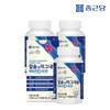 Jongkundang (현대Hmall)종근당 칼슘 앤 마그네슘 비타민D 아연 180정 3박스(9개월분) (Hyundai Hmall) Jongkundang Calcium and Magnesium Vitamin D Zinc 180 Tablets 3 Boxes (9 Months Supply)