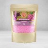 Sal Mineral Manicure & Pedicure , Aroma , Mc Nails