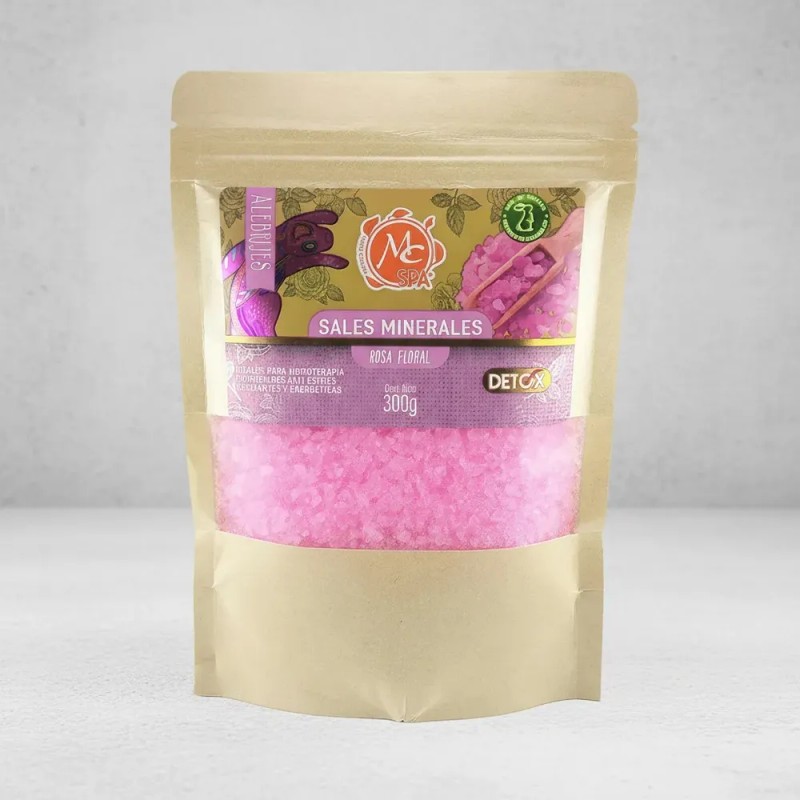 Sal Mineral Manicure & Pedicure , Aroma , Mc Nails