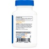 Nutricost Vitamin B1 (Thiamine) 100mg, 120 Capsules - Gluten Free