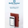 Raymay Fujii Keyword Notebook Refill 2020 Pocket Size Weekly WPR2071