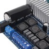 TPA3116D2 Power Amplifier Board 2 X 50W+100W DC 12V-24V 2.1
