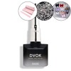 Divock Divok Base Gel Basic Gel 10ml + 30 parts / 디보크 베이스젤 기초젤 10ml+ 파츠30개
