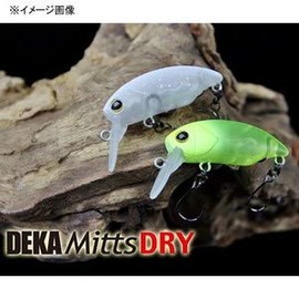 JACKALL(ジャッカル) クランクベイト ティモン デカミッツDRY 33mm 2.1g ミエピン