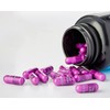 All American EFX Kre-Alkalyn 240Capsules 750 mg EFX Capsules (1
