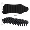 Barbell Brush Barbell Cleaning kit barebells Brush Nylon Brush for