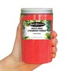 Freeze Dried Strawberry Powder | 100% Natural | 3.527 oz