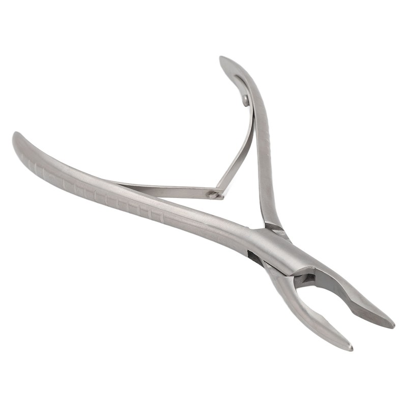 16cm Rongeur Mini Premium Stainless Steel Dental Bone Rongeur Forceps