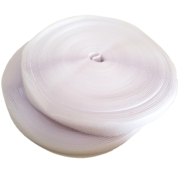 Aquamie Strong Face Tape Velcro Male Female Set Width 25mm