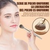 38 Piezas Makeup Brush Set, Brochas de Maquillaje Profesional, Herramientas