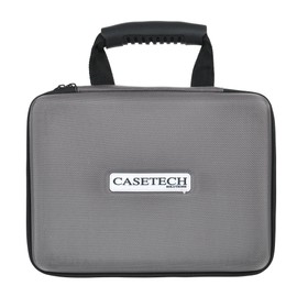 Premium Grade Card Case for Cards Against Humanity , Grey