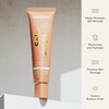 Onekind Solardrops SPF 55 Daily Mineral Sunscreen Serum for Sensitive