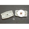 Lamp WHITE ON/OFF LINE CORD SWITCH FOR SPT-1 LAMP CORDS