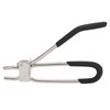 Brake Hose Pinch Steel 12mm Opening Rounded Jaw Edges Multipurpose