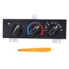 maXpeedingrods 55055459 Heater A/C HVAC Control Module Assembly for Dodge