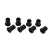 Replacement Nylon Shackle Bushings, 2 Inch Spring