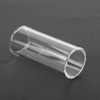 Metal Guitar Slides Bar Glass Slide Cover Thumb Fingers Picks