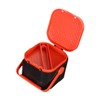 Garneck Box Worm Box Plastic Organiser Box Plastic Container Para