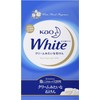 Kao White Gift Soap K-W10 Bulk Purchase 6 Piece Set,