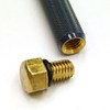 Toyo Brass Oil Fed Pencil Style Glass Cutter #Tc10b by