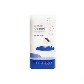 Round Lab Birch Moisture Sun Stick 19g / 라운드랩 자작나무 수분 선스틱 19g