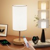 NIORSUN Light Therapy Lamp,10000 Lux Sun Lamp with Remote,3 Color
