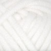 JubileeYarn Sponge Yarn - per 50g ball 02 Sparkle White