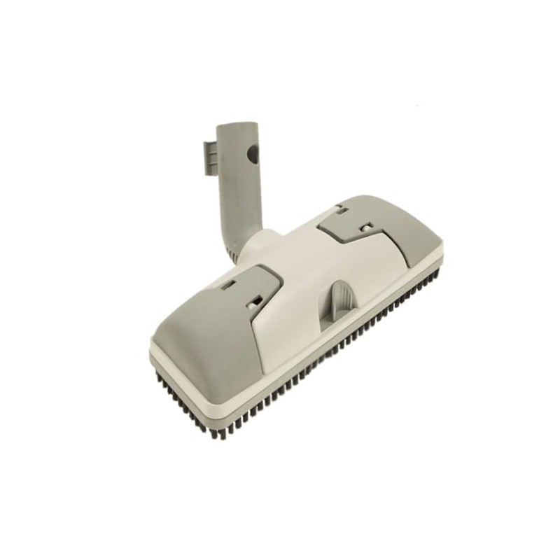 SOS Accessoire Bürste, Aufsatz mit Hülse für Dampfreiniger POLTI PRC20603