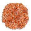 Bali's Best Ginger Chews, Soothing Turmeric Flavor, 250 Pieces, 2.2
