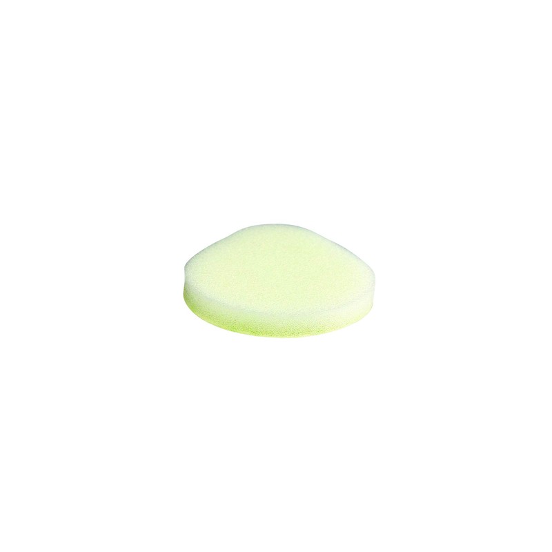 HAIR DOC Lotion Applicator Sponge, 2 CT
