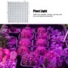 45W LED Growing Lights Panel Greenhouse Grow Lamp for Plant
