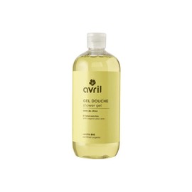 Avril Lemon (Citron Zest) Shower Gel 500 ml