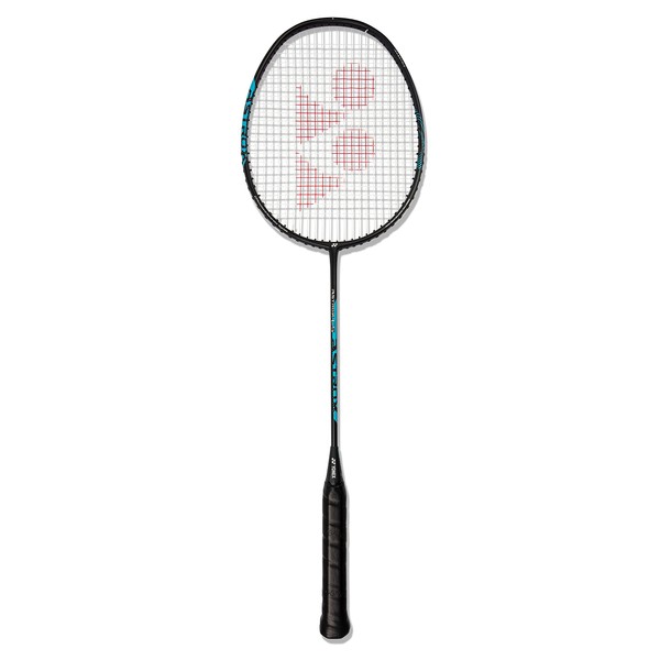 Yonex Astrox CS Raquette de badminton avec housse Bleu