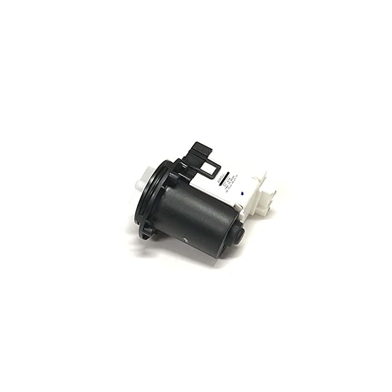 OEM LG Washer Machine Drain Pump for WM1333HW, WM2601HR, WM4370HWA,