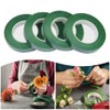 BTtime Flora Tapes 6 Pcs Artificial Flower Tapes 12mm Wide