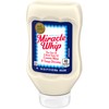 Miracle Whip Miracle Whip Creamy Dressing (19 oz Squeeze Bottle)