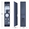 ZWP RC014SR RC-014SR Replacement Remote Control fit for Marantz AV