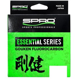 Spro - Gouken FLC 16Lbs 600M/0.330Mm (SEGKNFL-16-600)