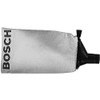 Bosch 1605411028 Dust Bag for Random Orbit, Orbital Sanders and