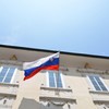 Runesol Slovenia Flag, 91 x 152 cm, Slovenian National Flag,