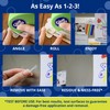 Glue Dots Glue Dots, Removable Dots Dot N' Go Dispenser,