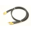 ONKODO 2497 2 Pair RCA Cable Mogami Brand 1m