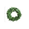 Preserved Boxwood Wreath