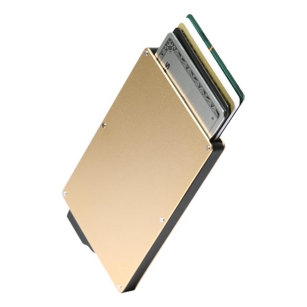 [arcana] [Japan Security School Recommended] Skimming Prevention Card Case, Credit