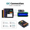 GeeekPi Level Converter Module for Arduino UNO Q, Bidirectional 3.3V