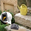 Stone Key Hiding Place for Outdoors Key Safe Key Stone